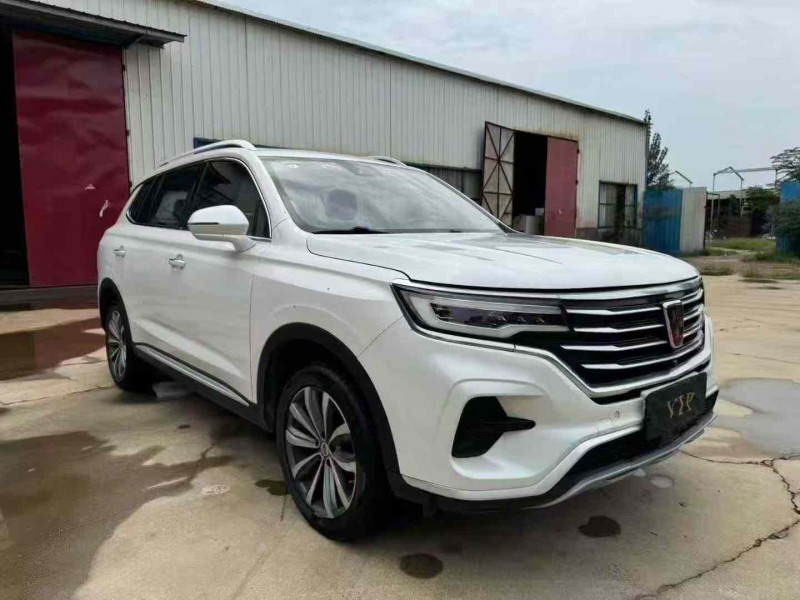 焦作21年荣威RX53