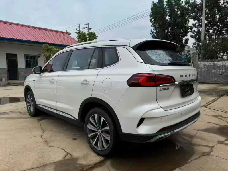 焦作21年荣威RX58