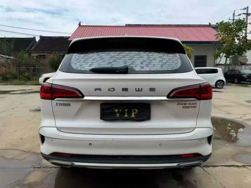 焦作21年荣威RX59