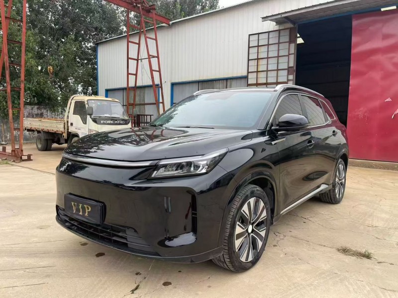 焦作25年东风蓝电E52