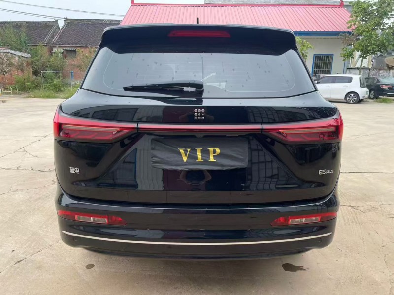 焦作25年东风蓝电E59