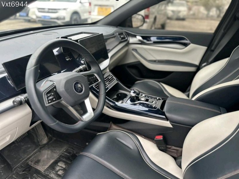 东莞23年比亚迪秦4