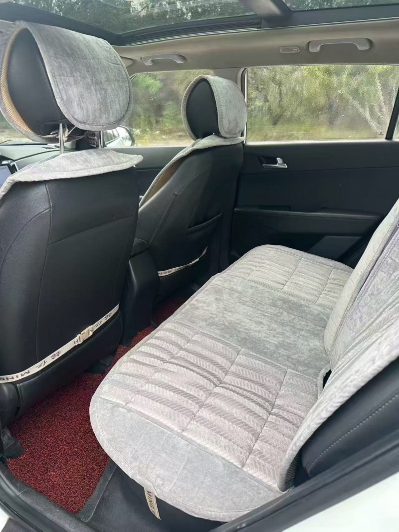 枣庄17年现代ix254