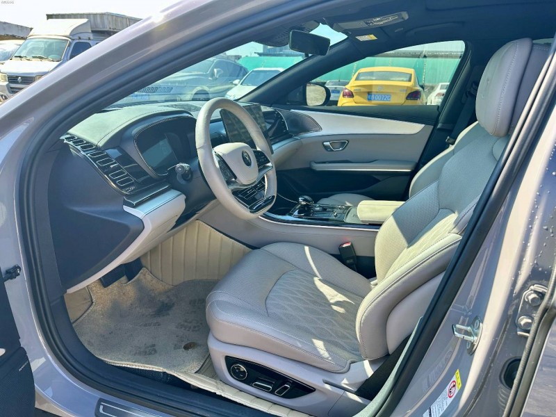 东莞24年比亚迪汉DM4