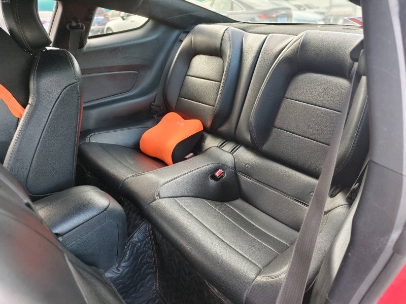 东莞16年福特野马6