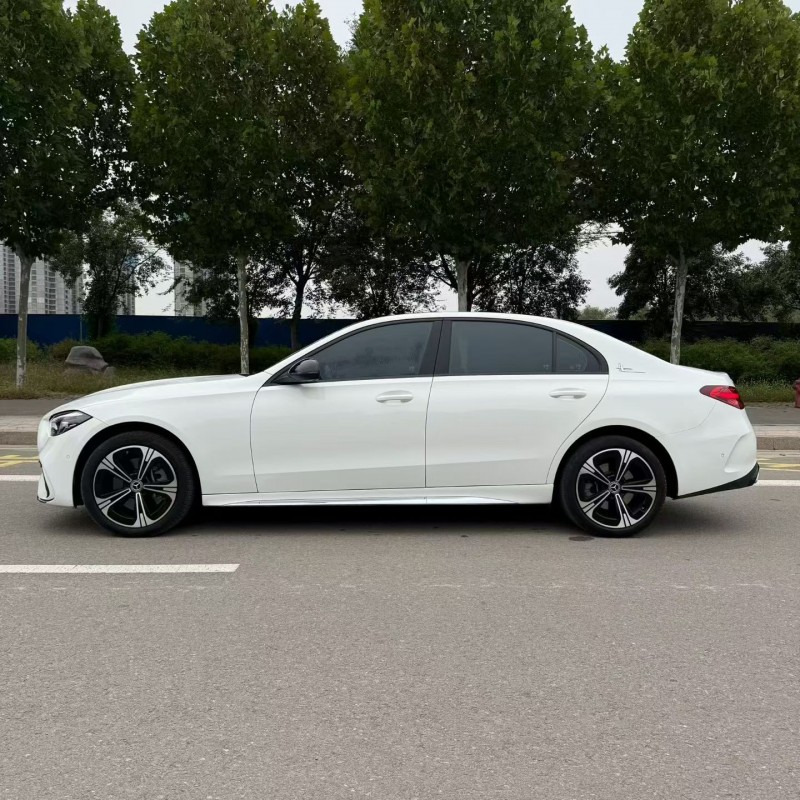淄博22年奔驰C5