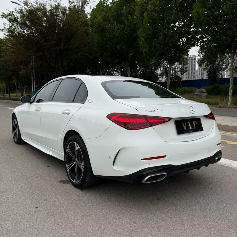 淄博22年奔驰C7