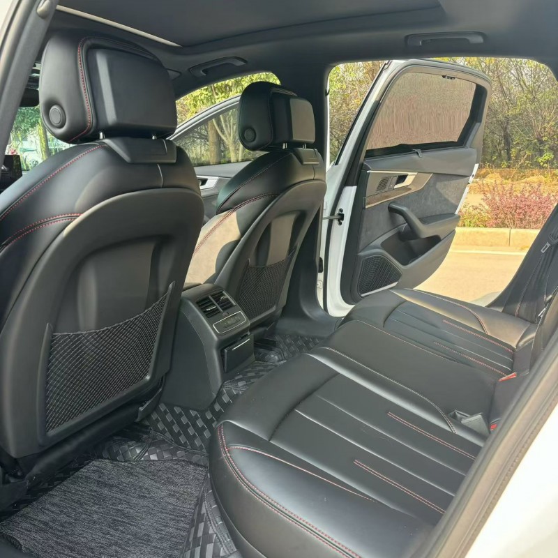 潍坊22年奥迪A4L4