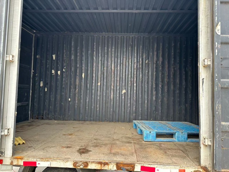 焦作21年东风多利卡5