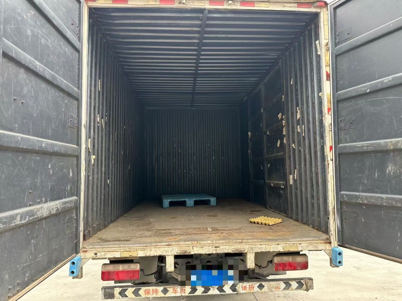 焦作21年东风多利卡6