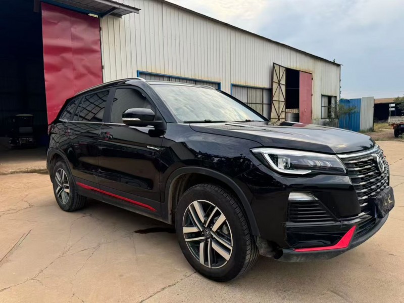 焦作21年长安汽车CS753