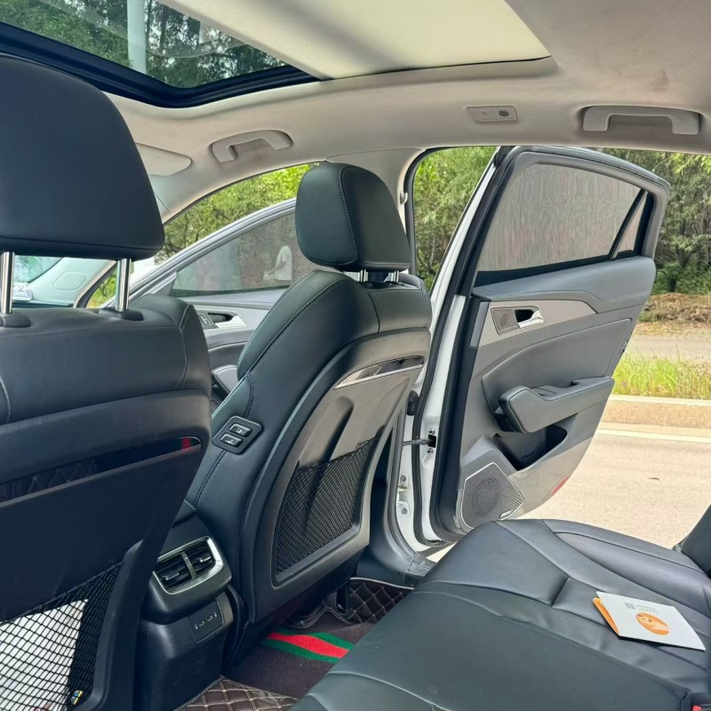 枣庄22年红旗H54