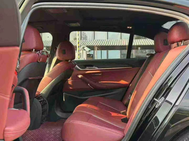 东莞21年宝马5系6