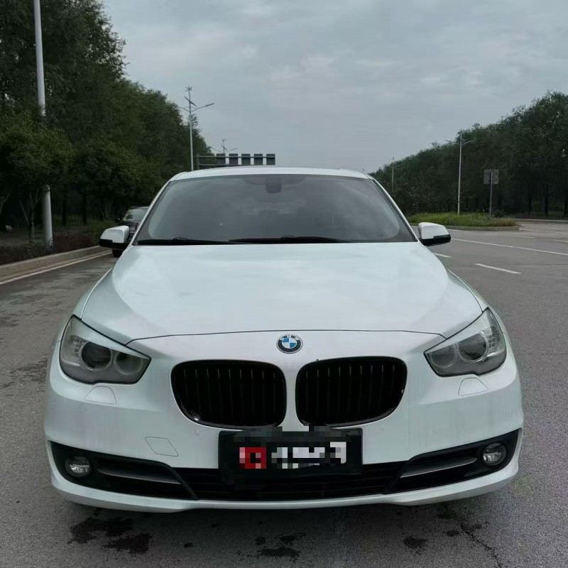 青岛15年宝马5系1