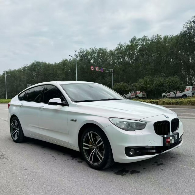 青岛15年宝马5系2