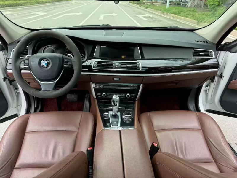 青岛15年宝马5系6