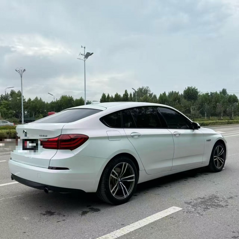 青岛15年宝马5系8