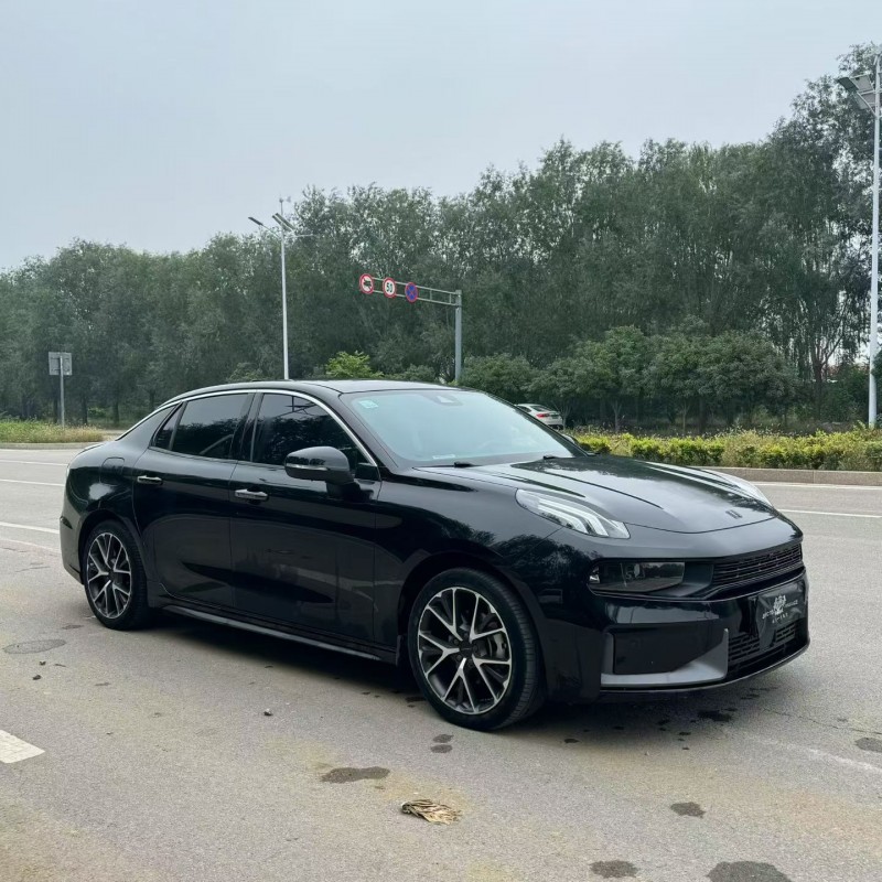 青岛21年领克032