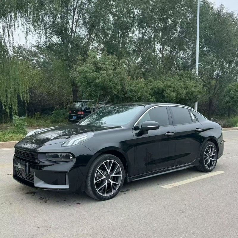 青岛21年领克033