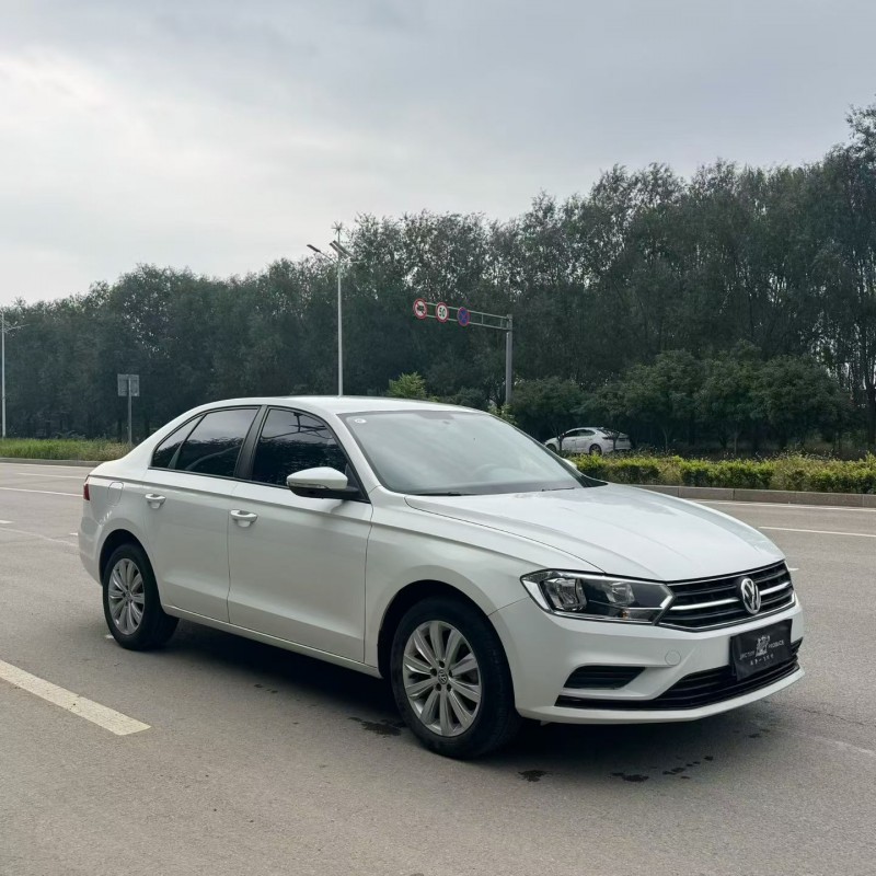 淄博23年大众宝来3