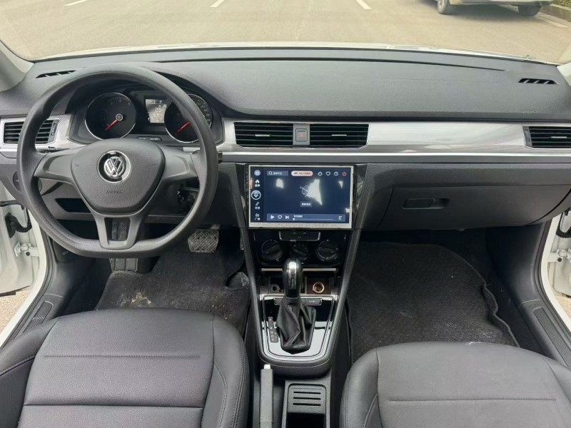 淄博23年大众宝来6