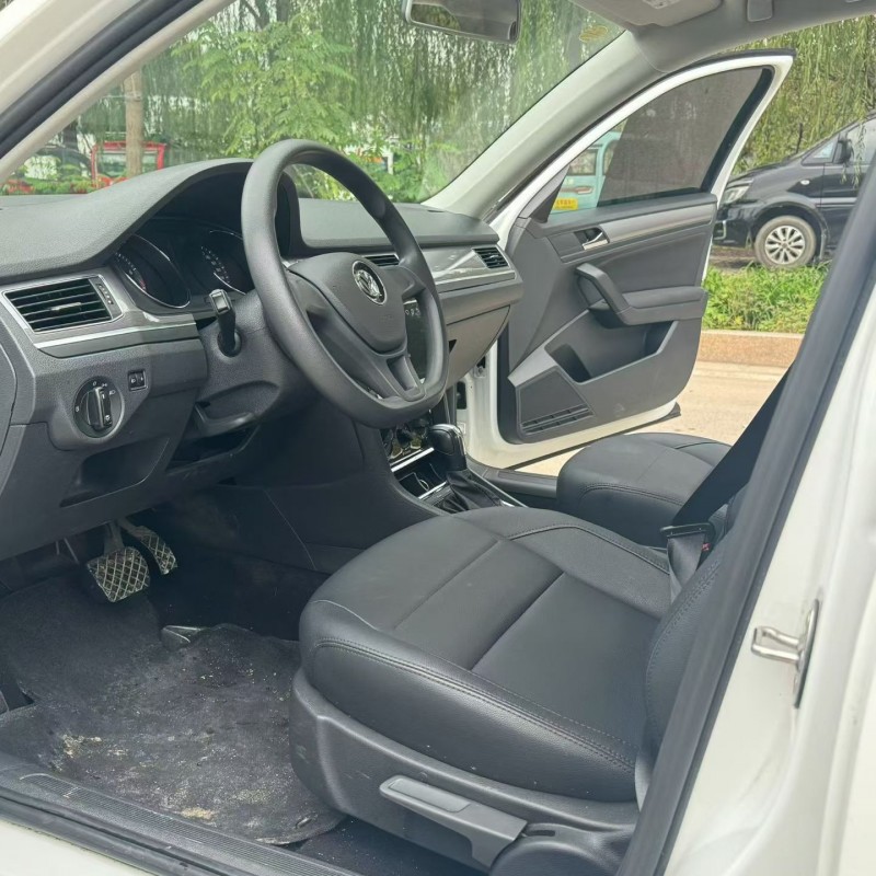 淄博23年大众宝来8