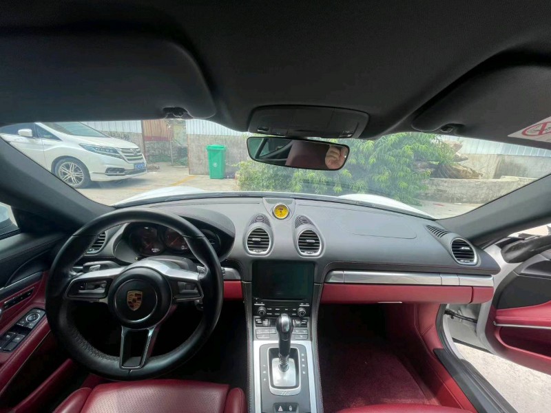 徐州19年保时捷7184