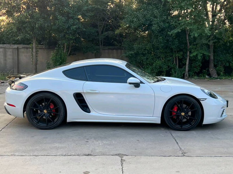 徐州19年保时捷7187