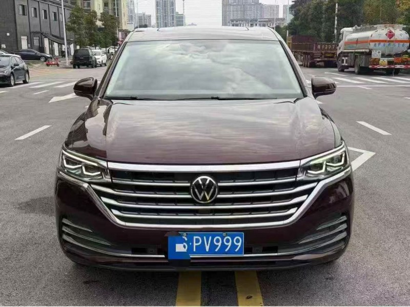 邵阳20年大众威然1