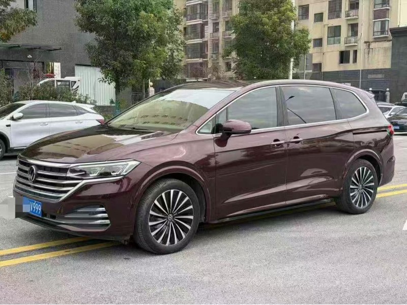 邵阳20年大众威然2