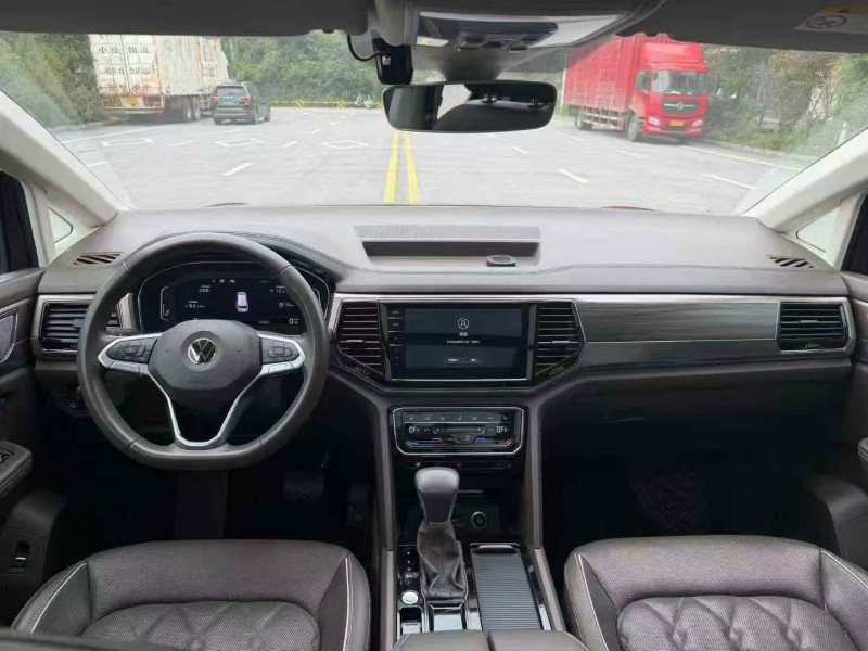 邵阳20年大众威然6