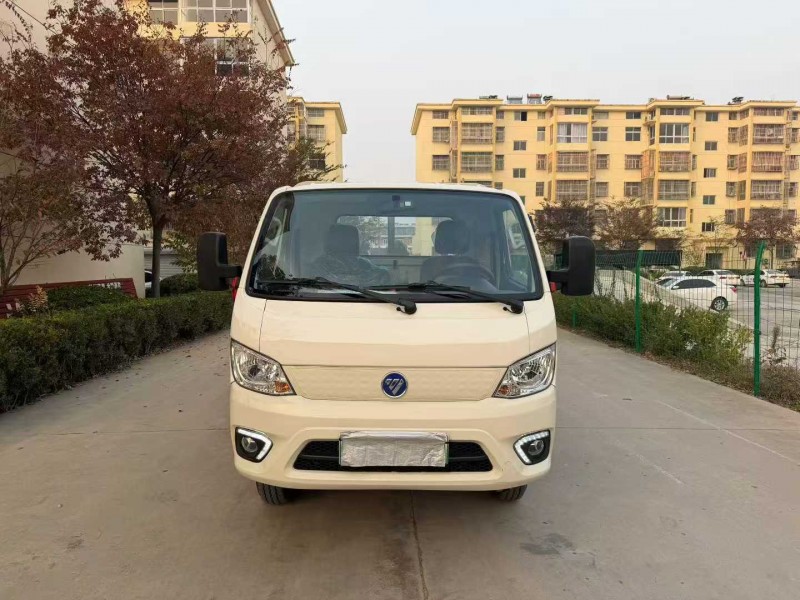 徐州25年福田祥菱1