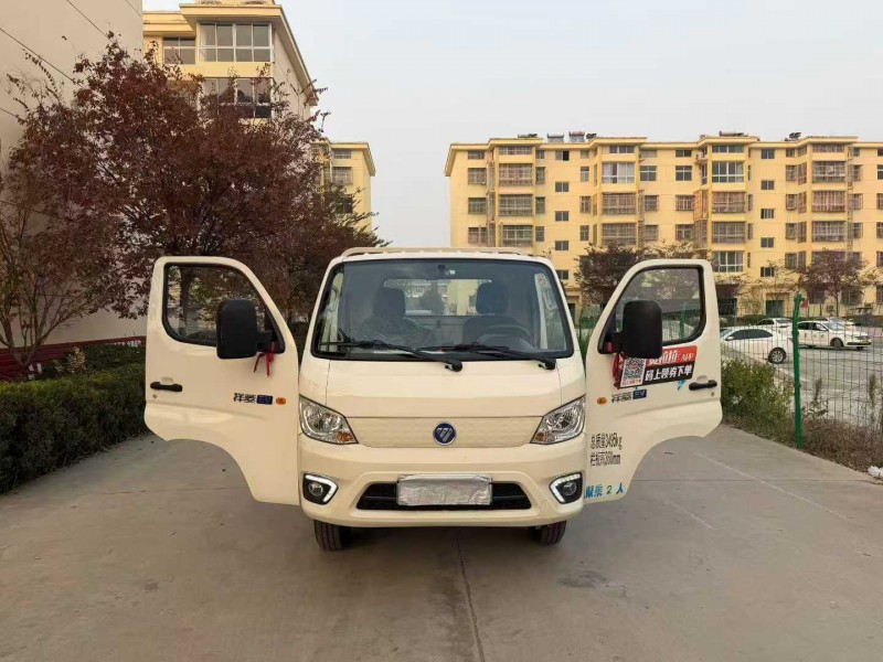 徐州25年福田祥菱7