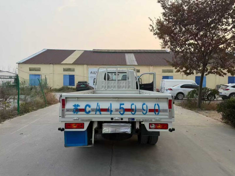 徐州25年福田祥菱9