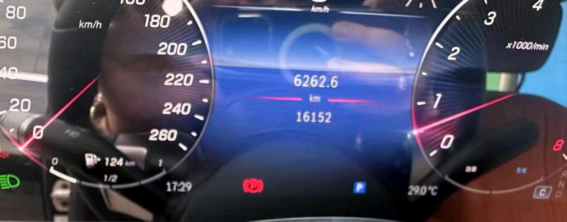 深圳24年奔驰迈巴赫S级7