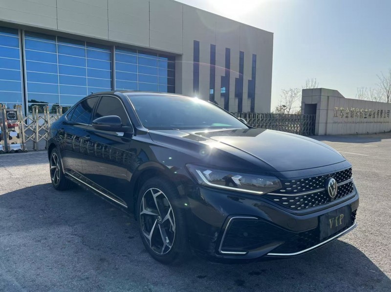 盐城23年大众帕萨特3