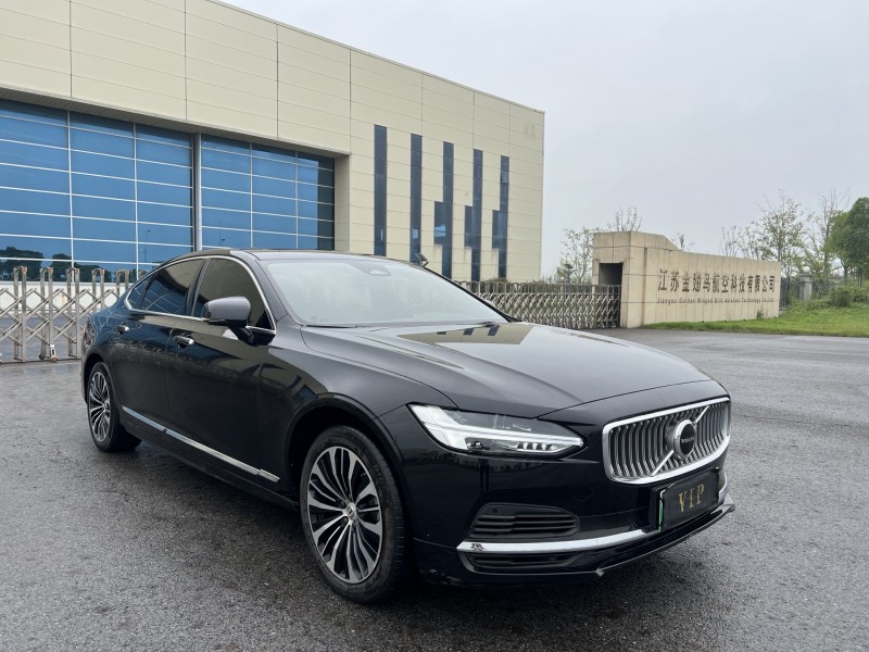 盐城23年沃尔沃S902