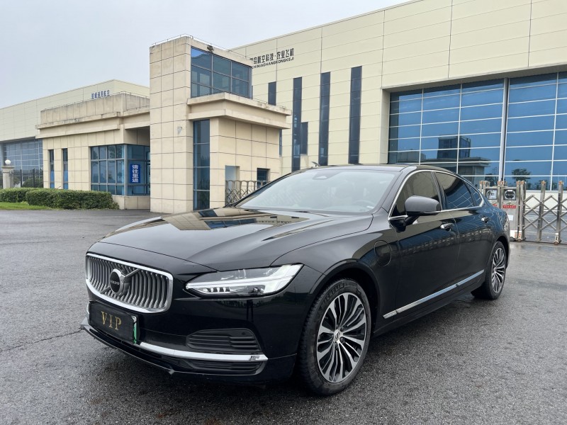 盐城23年沃尔沃S903