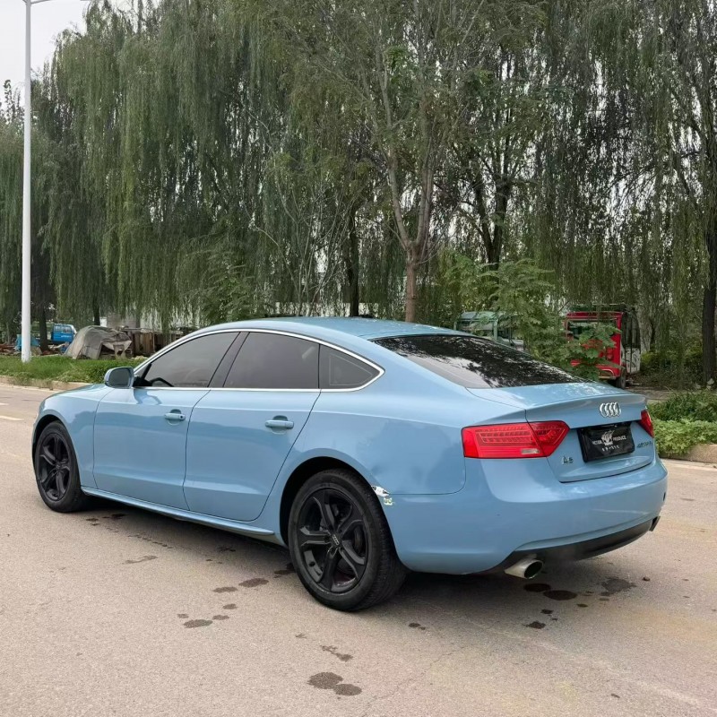 淄博15年奥迪A55