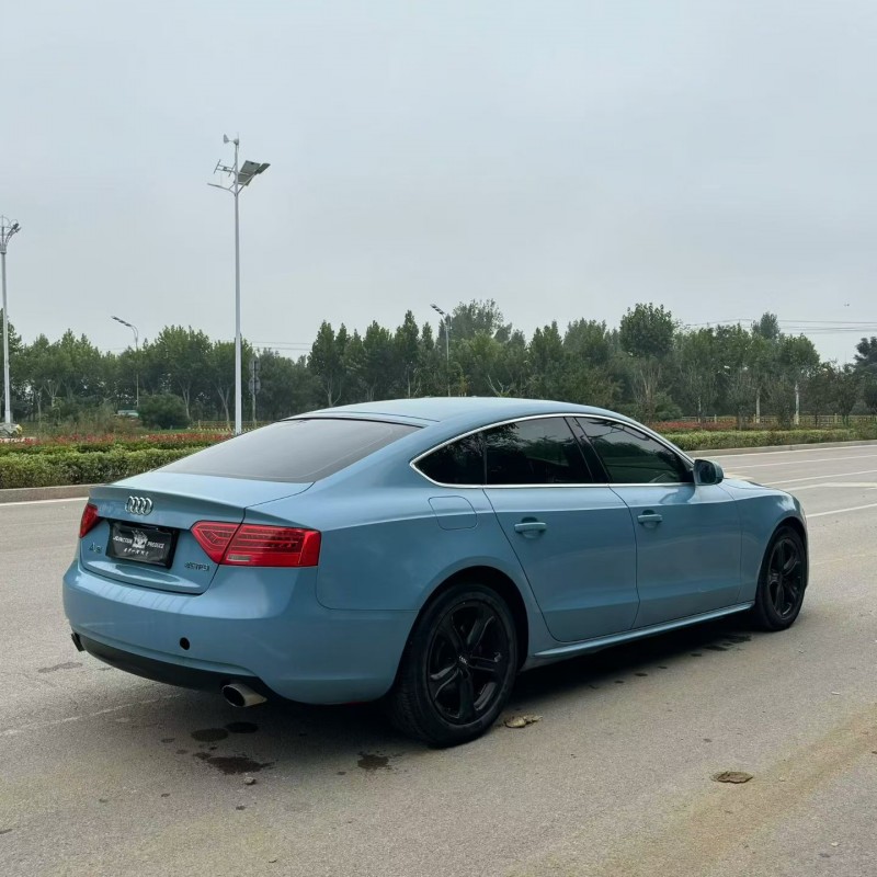 淄博15年奥迪A59