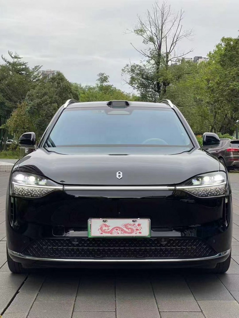 佛山24年华为智选问界1