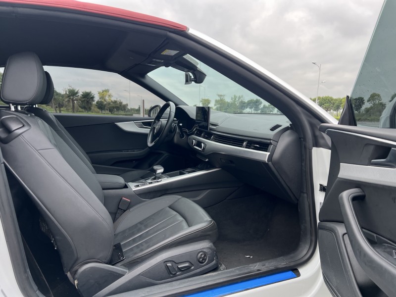 盐城21年奥迪A54