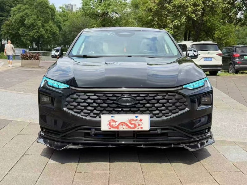 佛山24年福特蒙迪欧1