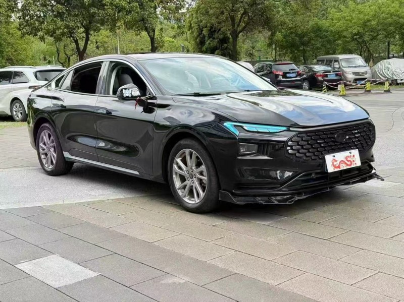 佛山24年福特蒙迪欧3