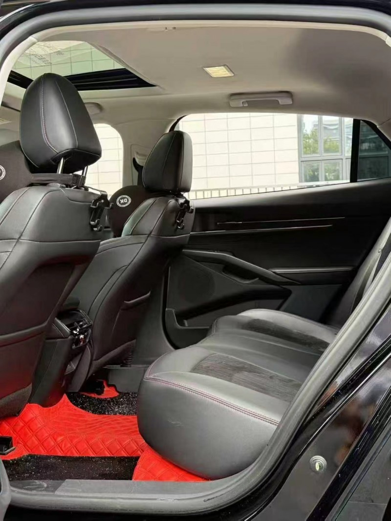 佛山24年福特蒙迪欧5