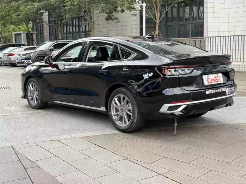 佛山24年福特蒙迪欧7