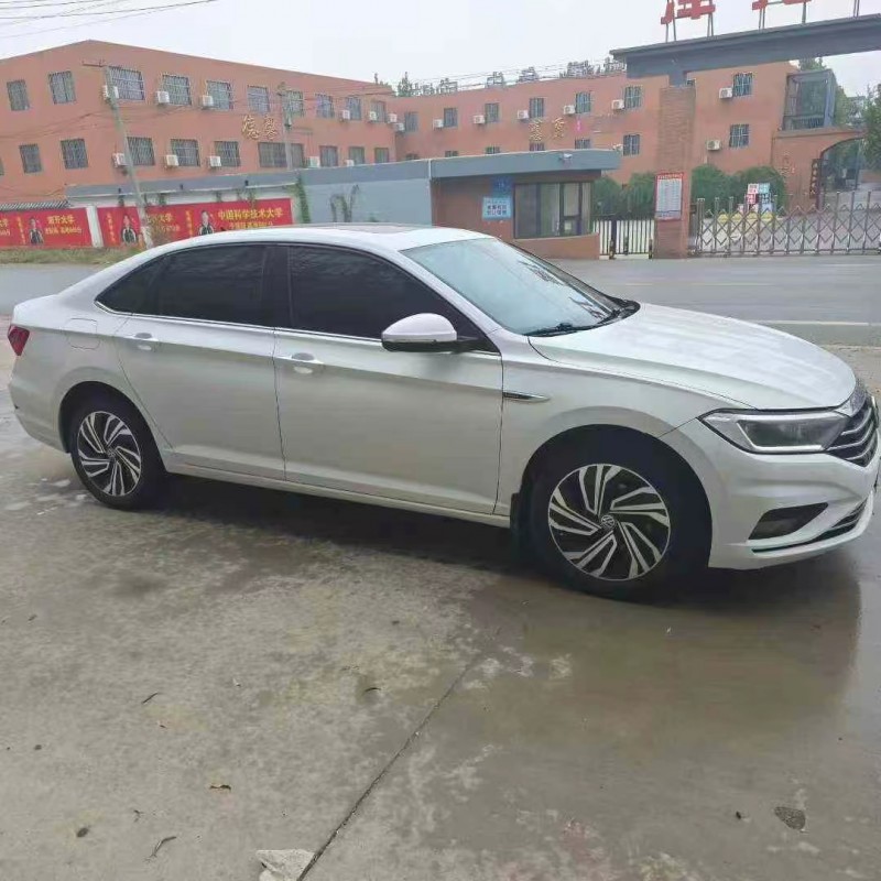 保定21年大众速腾3