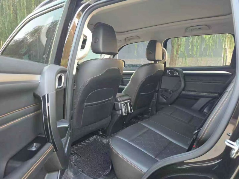 保定22年哈弗大狗9