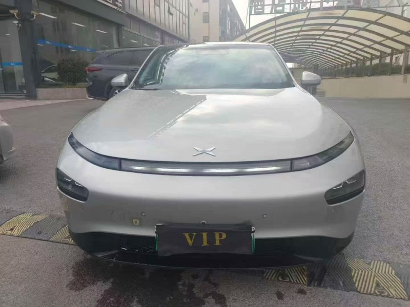 湖州22年小鹏汽车p71