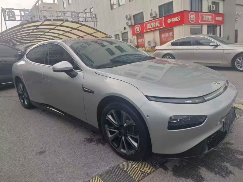 湖州22年小鹏汽车p73